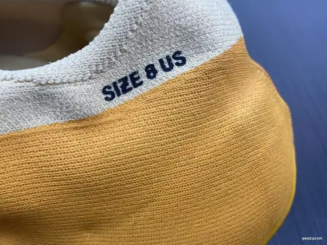RNR Yeezy Sulfur Knit GW5353 Adidas 0527